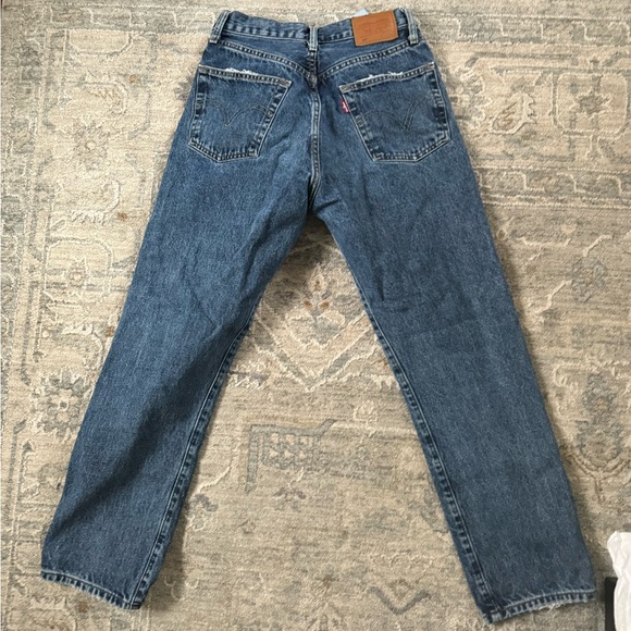 Levi’s 501 Women’s Jeans - Picture 5 of 6